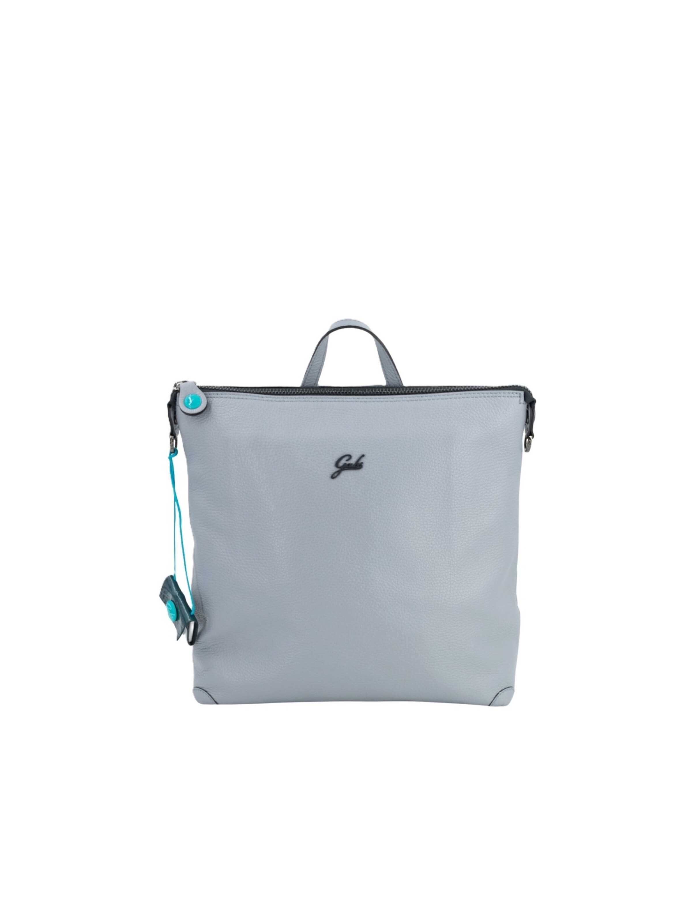 Gabs Рюкзак 'Lolita tg M' в светло-голубом цвете
Gabs Рюкзак 'Lolita tg M' в светло-голубом цвете