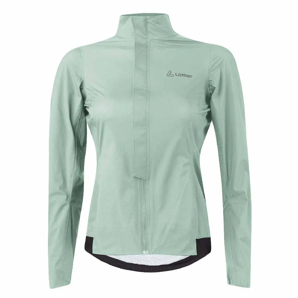 Куртка Loeffler WPM Pocket, зеленый
Куртка Loeffler WPM Pocket, зеленый
