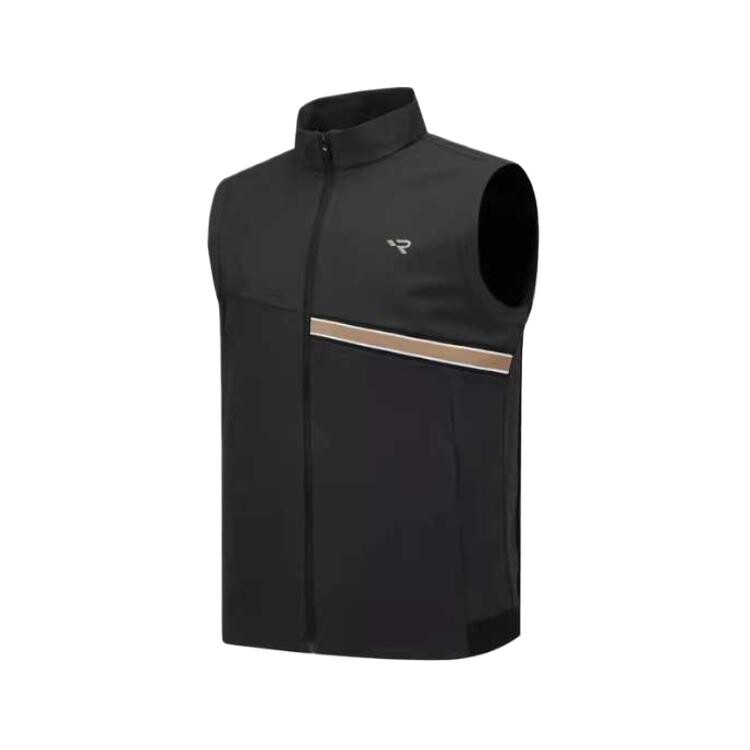 Жилет мужской темно-серый Rapido
Жилет мужской темно-серый Rapido