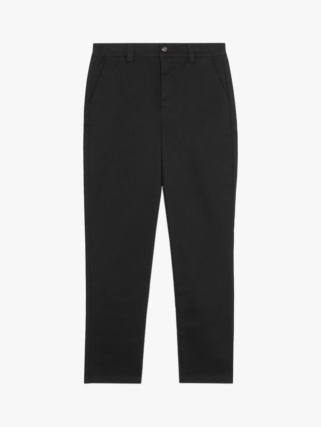 Детские чиносы Lyle & Scott, Jet Black
Детские чиносы Lyle & Scott, Jet Black