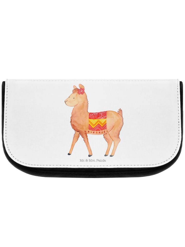Косметичка Mr. & Mrs. Panda, белый
Косметичка Mr. & Mrs. Panda, белый