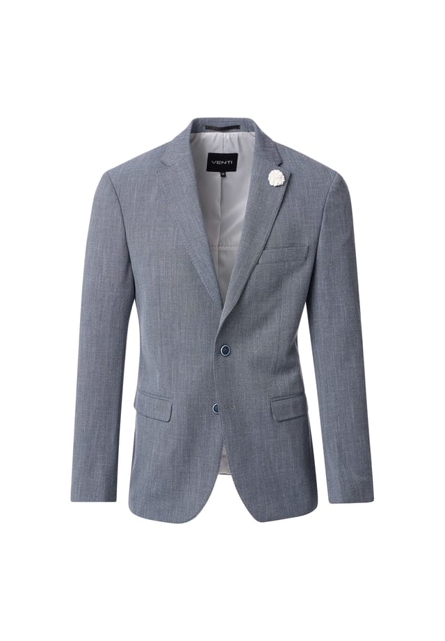 Простая куртка Venti, синий
Простая куртка Venti, синий