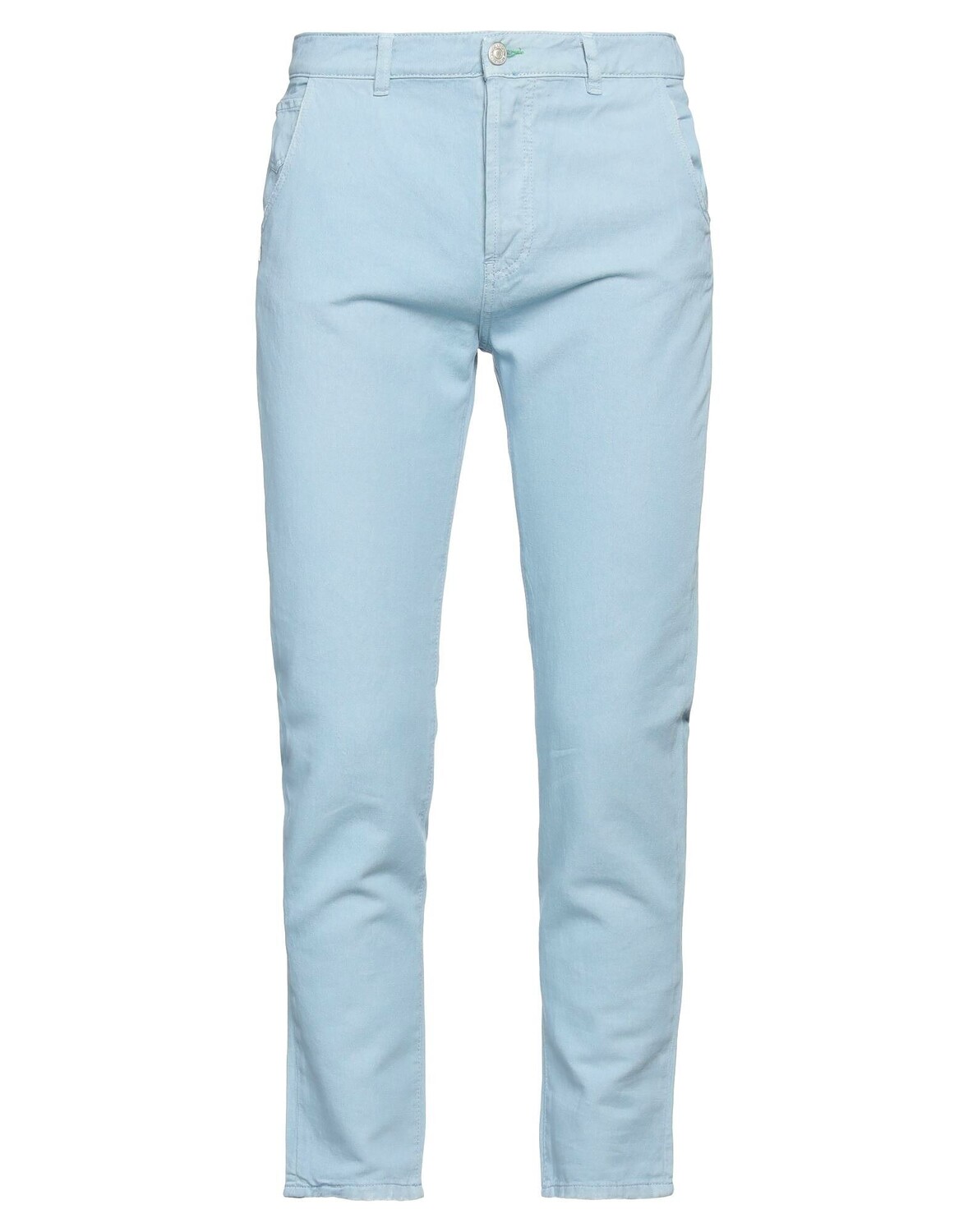 Брюки Daniele Alessandrini, небесно-голубой
Брюки Daniele Alessandrini, небесно-голубой