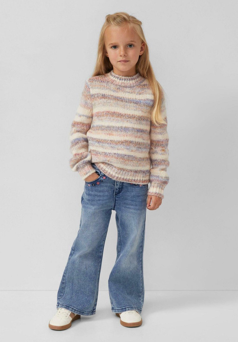 Джемпер s.Oliver Jumper, Altrosa/Multi-Coloured
Джемпер s.Oliver Jumper, Altrosa/Multi-Coloured