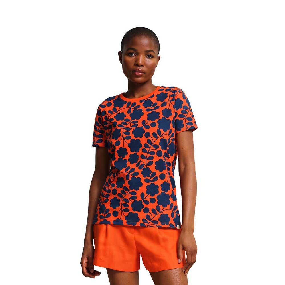 Футболка с коротким рукавом Regatta Orla, оранжевый 
Футболка с коротким рукавом Regatta Orla, оранжевый