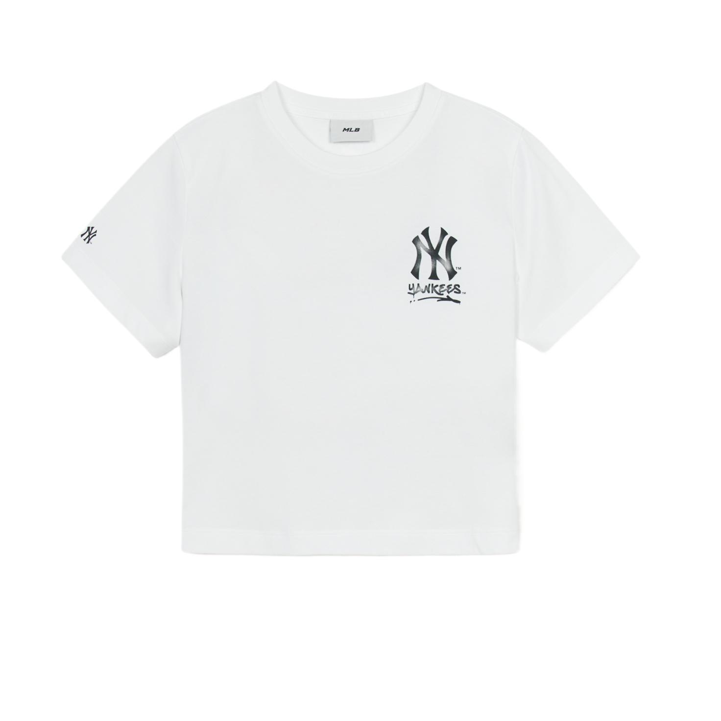 MLB Футболка New York Yankees Regular женская белая, Белый, MLB Футболка New York Yankees Regular женская белая
MLB Футболка New York Yankees Regular женская белая, Белый, MLB Футболка New York Yankees Regular женская белая