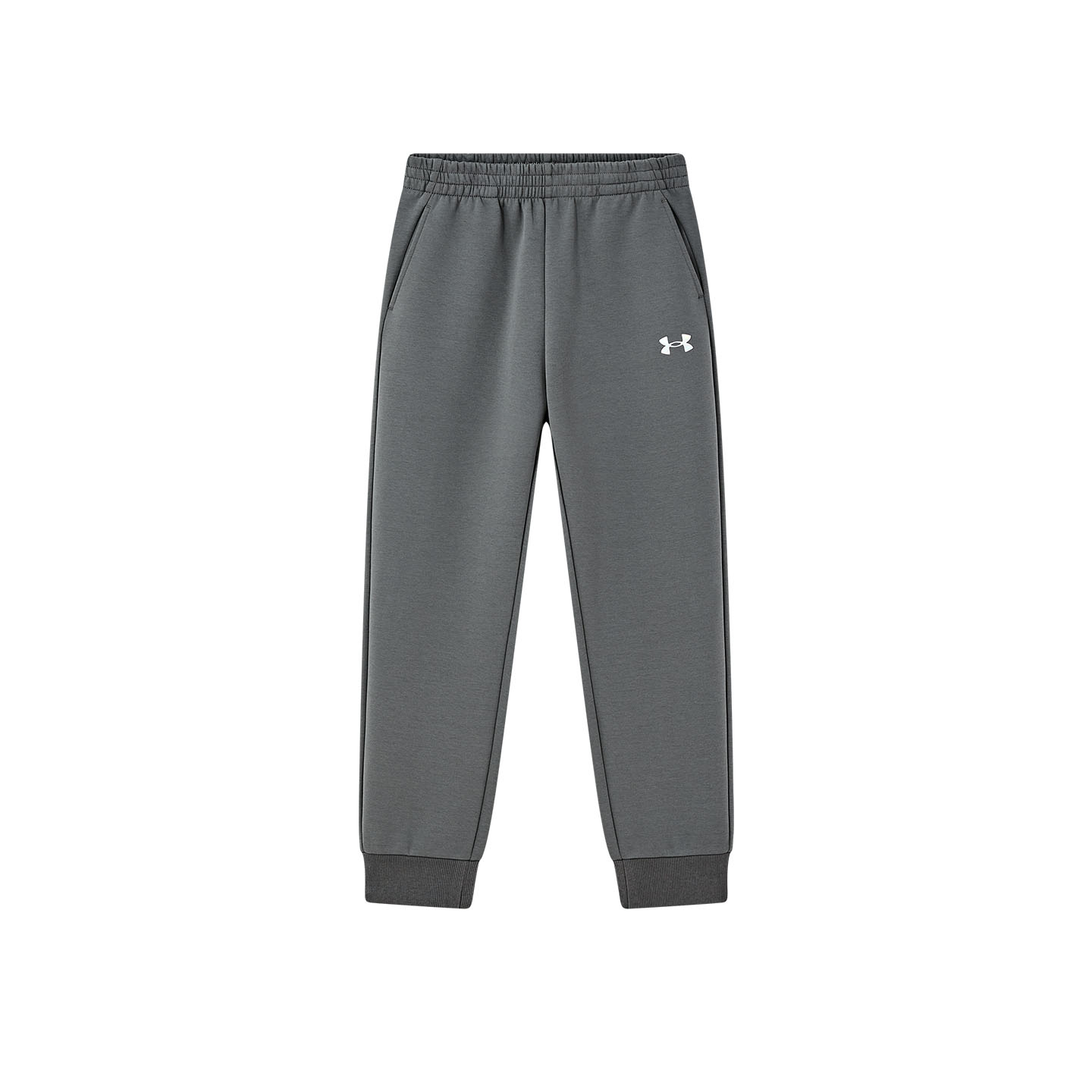 Школьные брюки Under Armour, темно-серый
Школьные брюки Under Armour, темно-серый