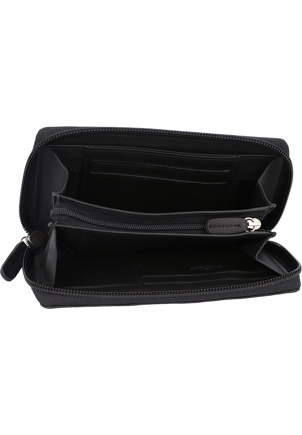 Кошелек POLO Golden Head, черный
Кошелек POLO Golden Head, черный