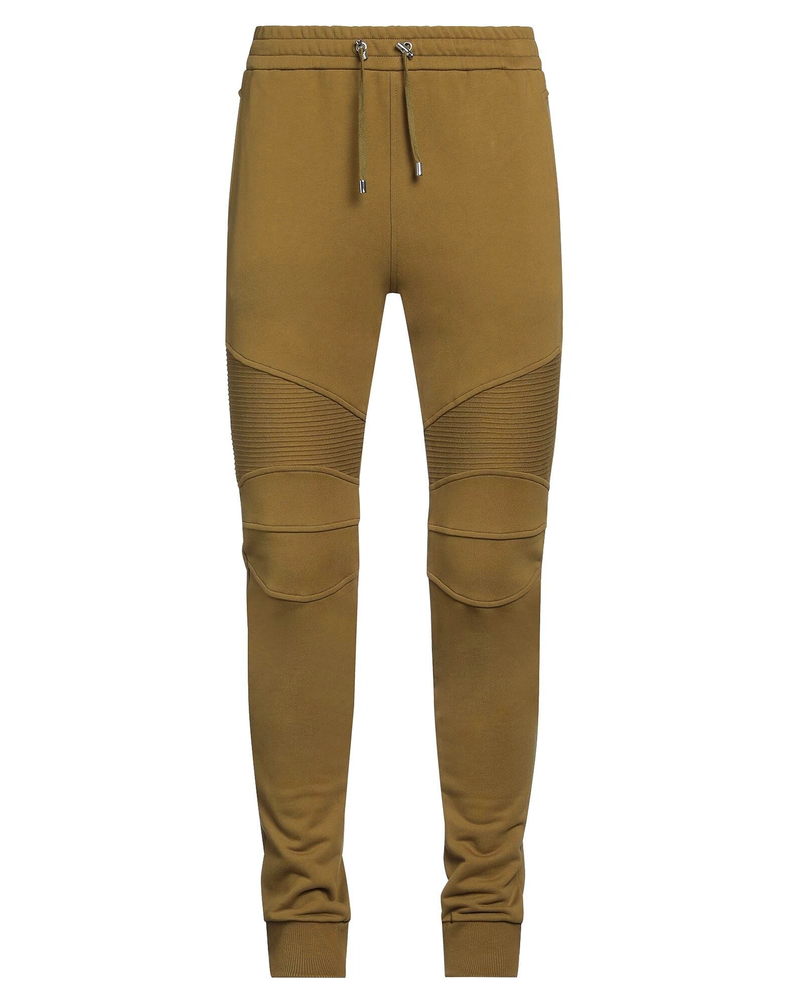 Брюки Balmain, зеленый
Брюки Balmain, зеленый