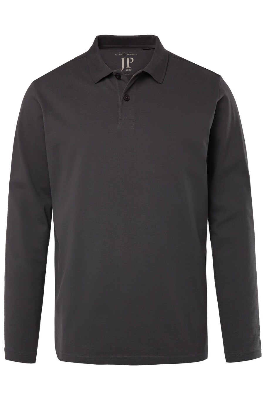 Футболка JP1880, Dark grey
Футболка JP1880, Dark grey