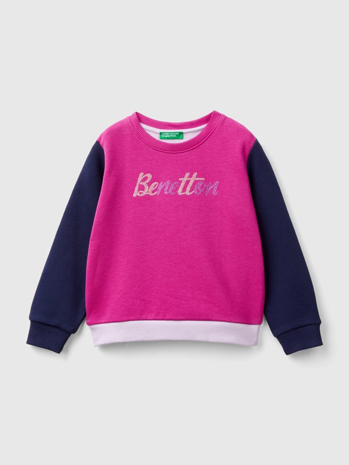 Толстовка Benetton
Толстовка Benetton