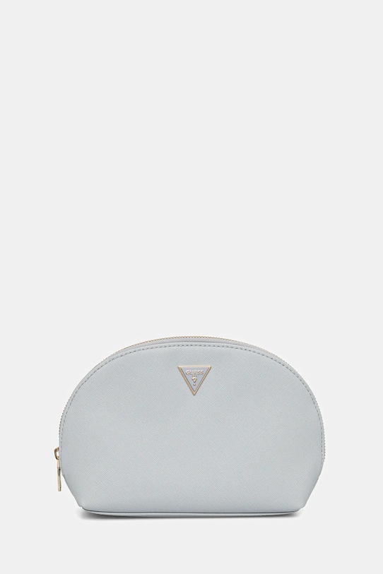Косметичка Guess, синий 
Косметичка Guess, синий