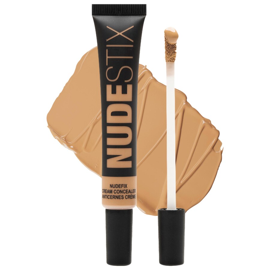 Кремовый консилер Nudefix NUDESTIX, Nude 7
Кремовый консилер Nudefix NUDESTIX, Nude 7