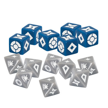 Star Wars: Shatterpoint — набор кубиков, карточная игра, бунтарь Rebel
Star Wars: Shatterpoint — набор кубиков, карточная игра, бунтарь Rebel