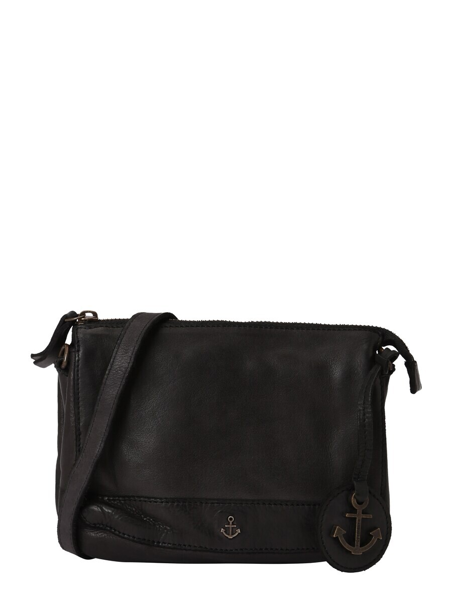 Сумка через плечо Harbour 2nd Crossbody Bag Tiani, черный
Сумка через плечо Harbour 2nd Crossbody Bag Tiani, черный