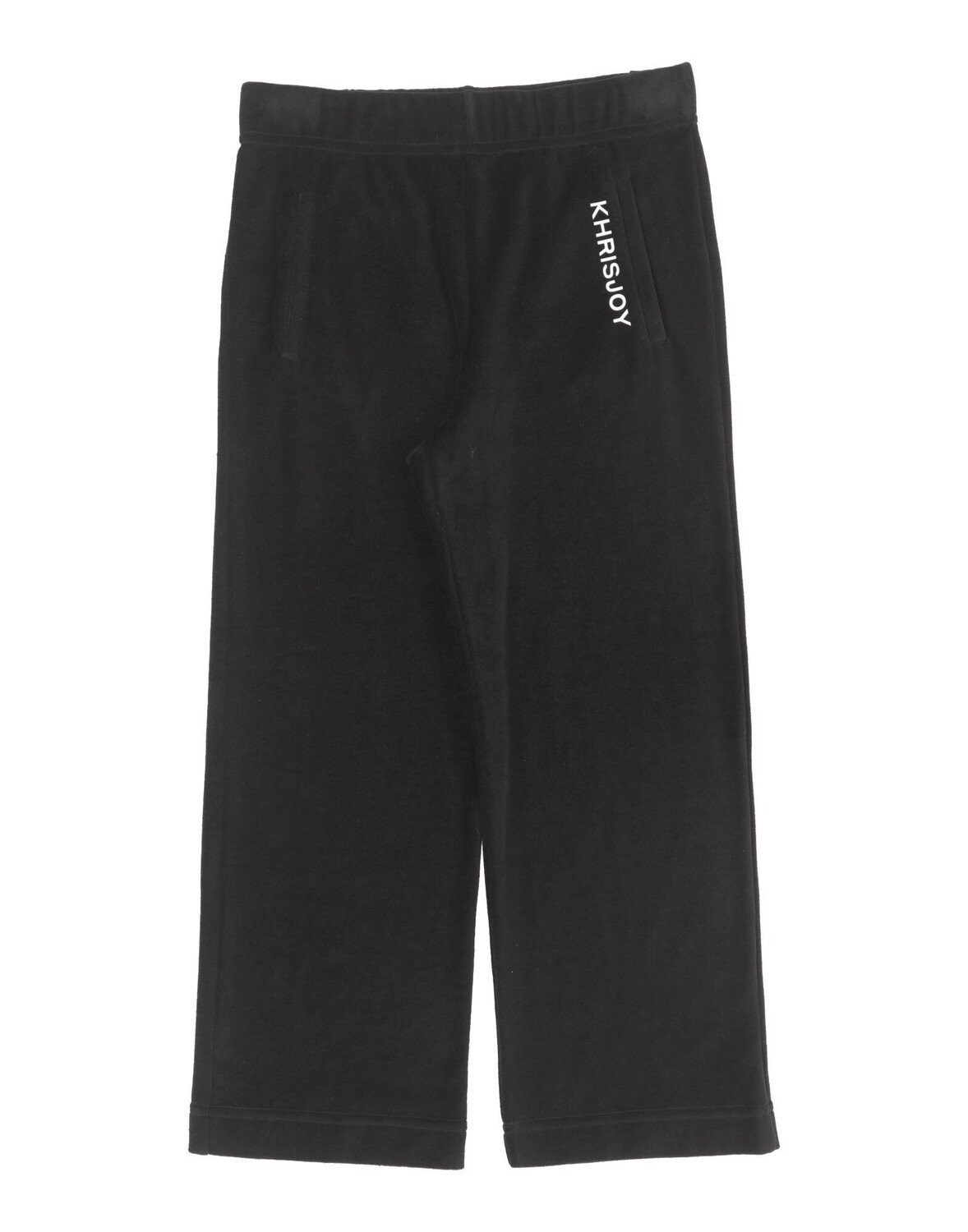 Брюки Khrisjoy, черный 
Брюки Khrisjoy, черный