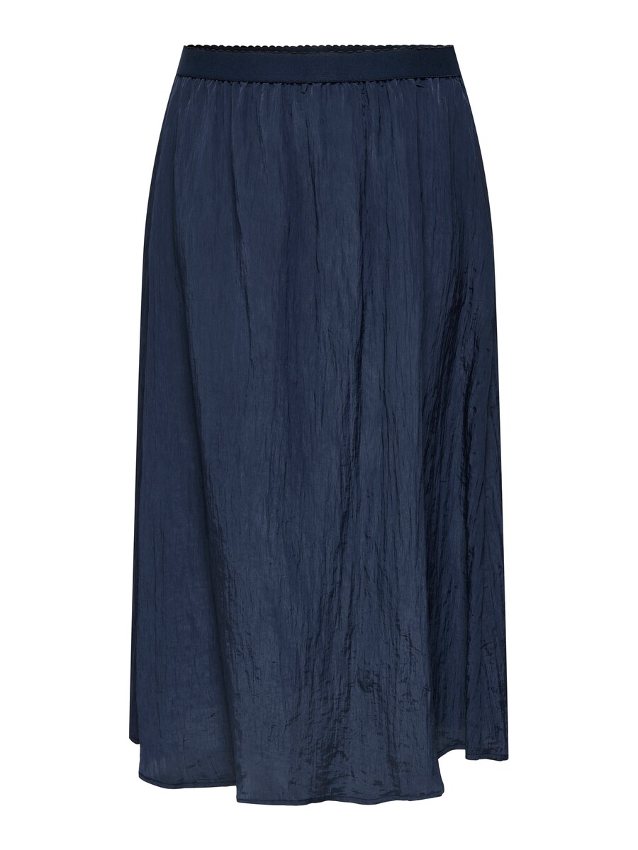 Юбка ONLY Carmakoma CARJunna, темно-синий
Юбка ONLY Carmakoma CARJunna, темно-синий