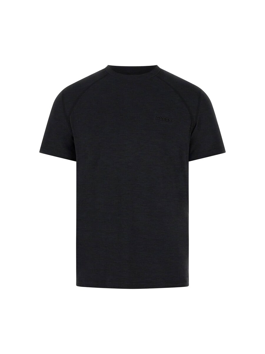 Рубашка GUESS, черный
Рубашка GUESS, черный