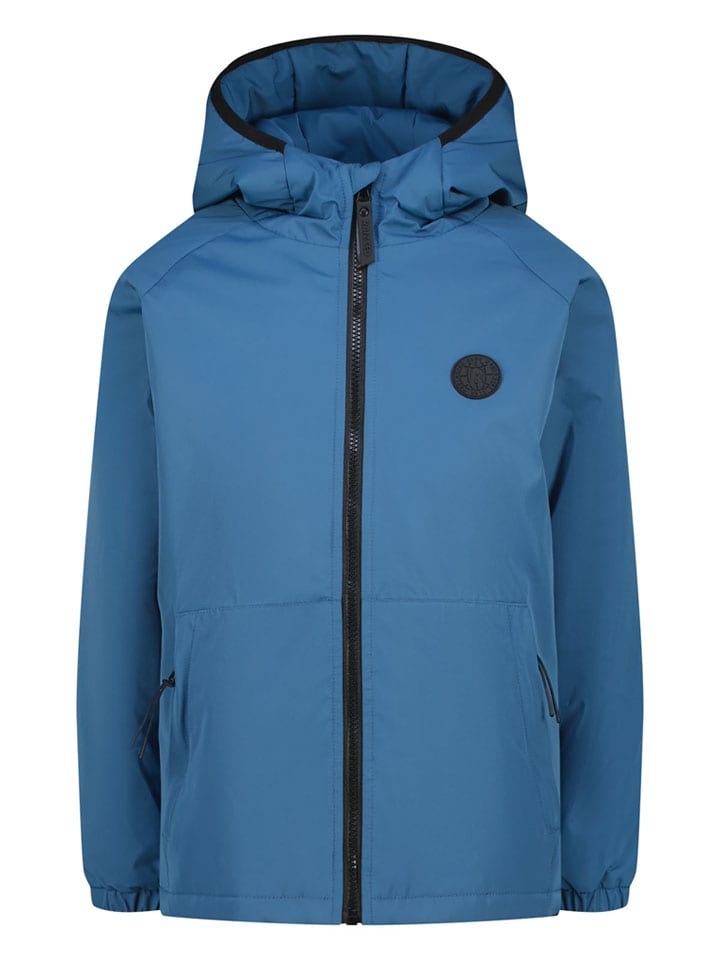 RAIZZED Синяя переходная куртка "Triff"
RAIZZED Синяя переходная куртка "Triff"