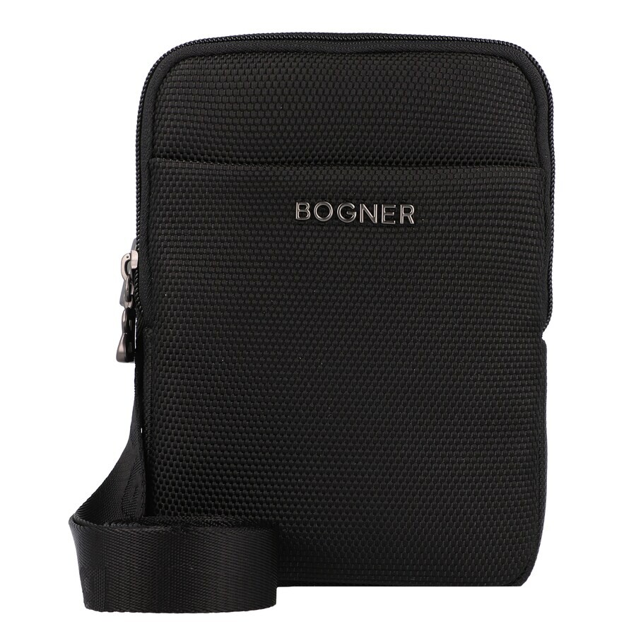 Сумка кросс-боди Bogner FRANK, черный
Сумка кросс-боди Bogner FRANK, черный