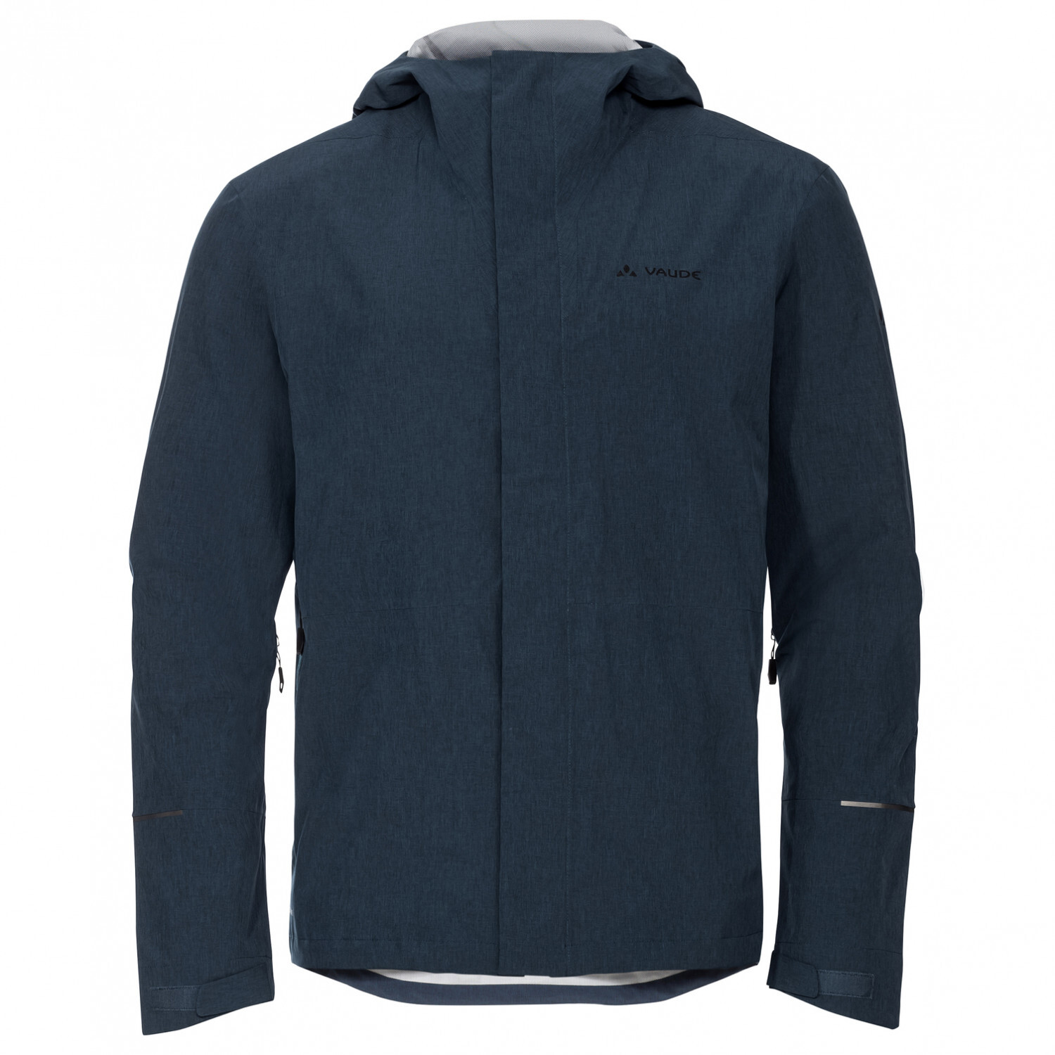 Велосипедная куртка Vaude Yaras Rain II, цвет Dark Sea
Велосипедная куртка Vaude Yaras Rain II, цвет Dark Sea