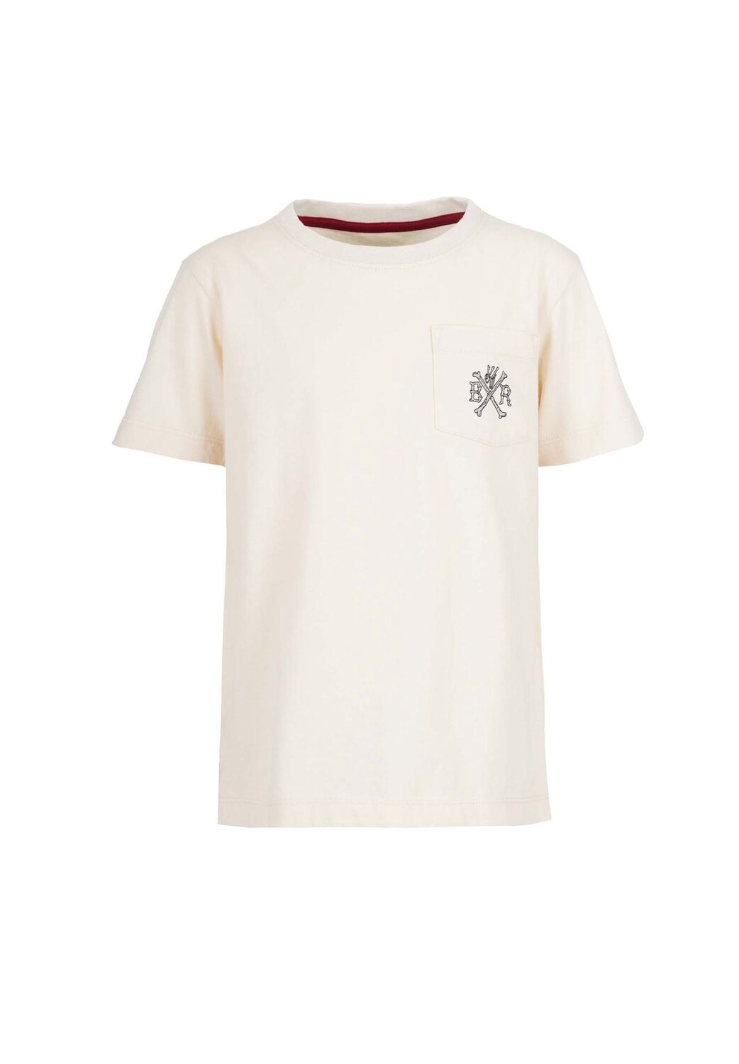 Футболки Скелет Серфер Карман Band of Rascals, цвет Cream
Футболки Скелет Серфер Карман Band of Rascals, цвет Cream