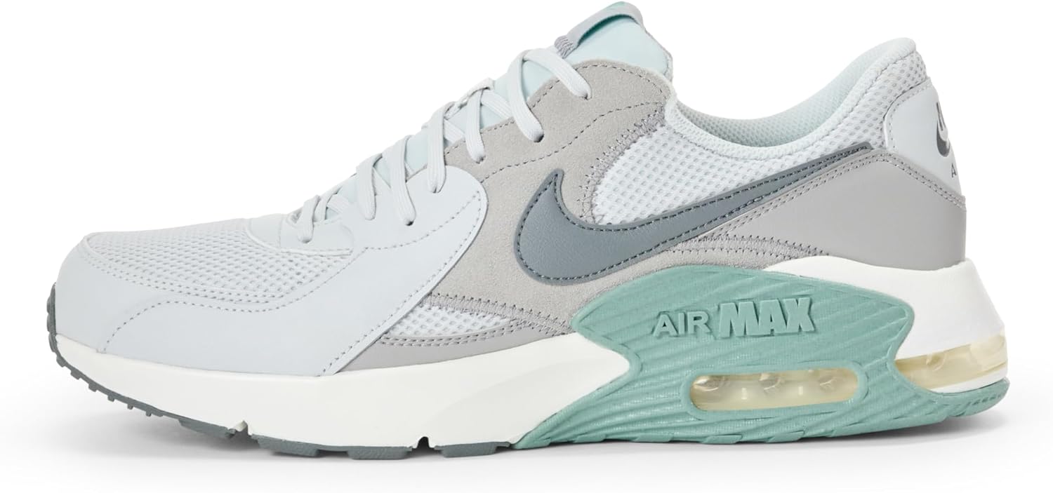 Мужские кроссовки Nike Air Max Excee, серый
Мужские кроссовки Nike Air Max Excee, серый