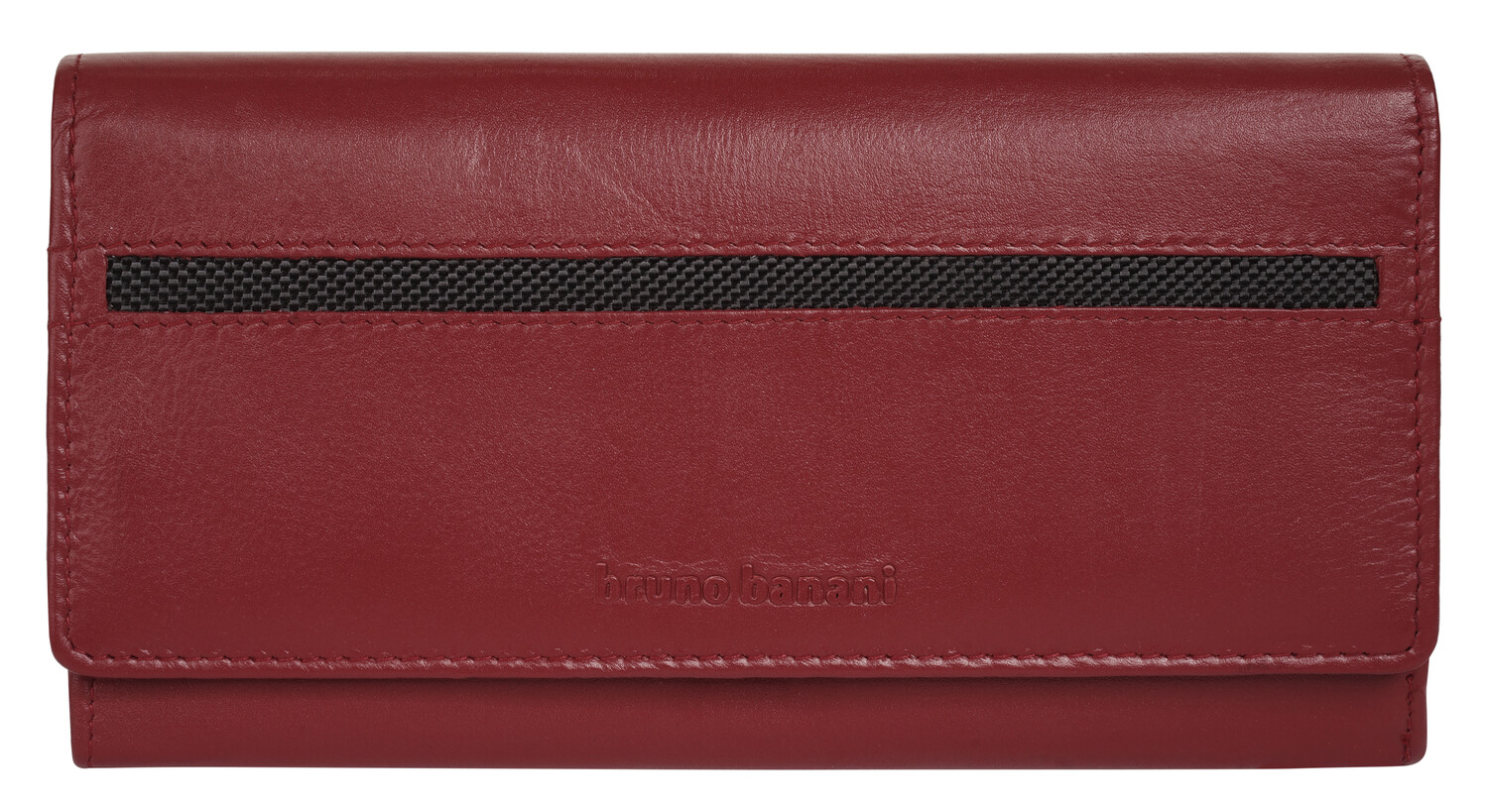 Кошелек Bruno Banani, красный
Кошелек Bruno Banani, красный