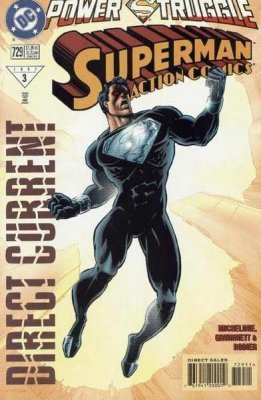 Action Comics #729 (DC COMICS)
Action Comics #729 (DC COMICS)