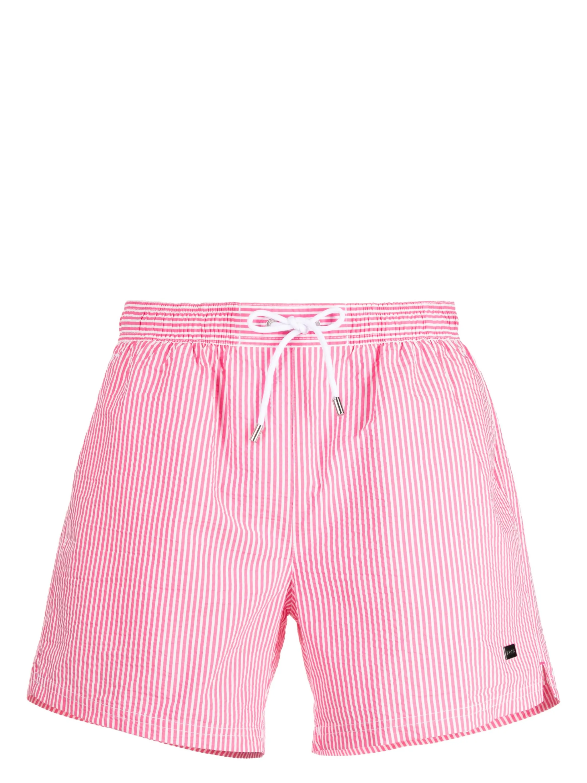 Плавки-шорты Velvetfish в полоску Boss, розовый
Плавки-шорты Velvetfish в полоску Boss, розовый