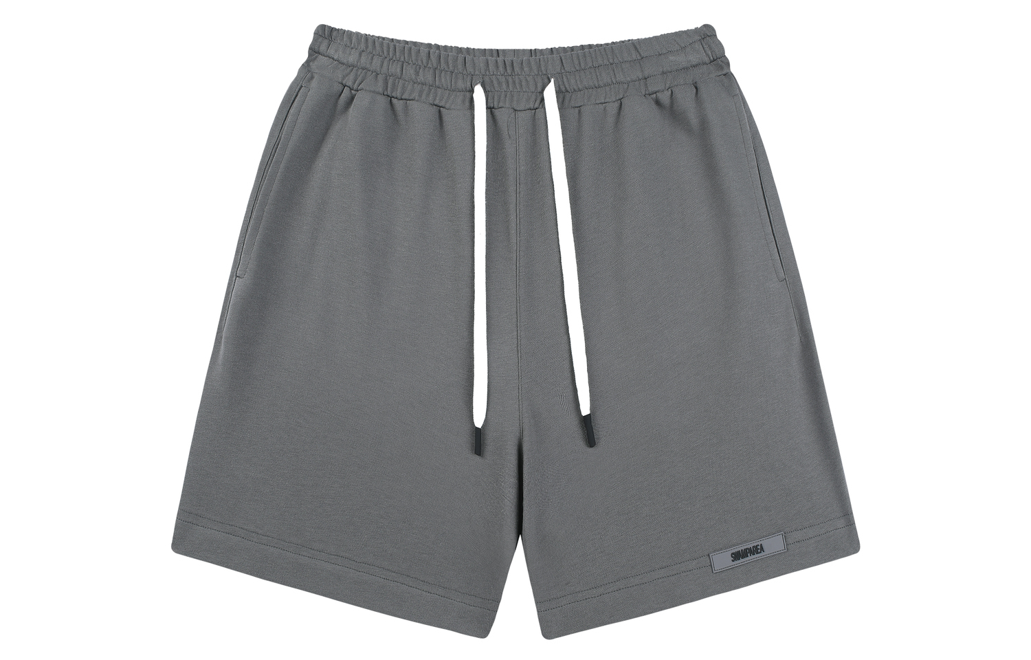 Повседневные шорты, унисекс, средней высоты Swamp Area, темный серый
Повседневные шорты, унисекс, средней высоты Swamp Area, темный серый