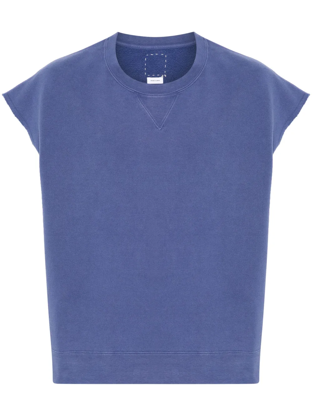 Толстовка Mondo visvim, синий
Толстовка Mondo visvim, синий