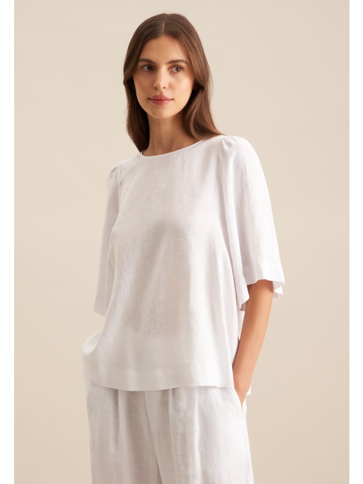 Блузка Seidensticker, белый
Блузка Seidensticker, белый