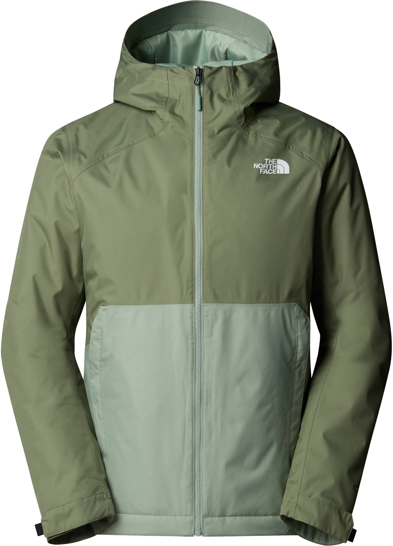 The North Face Куртка Millerton insulated bark mist/slate moss M
The North Face Куртка Millerton insulated bark mist/slate moss M