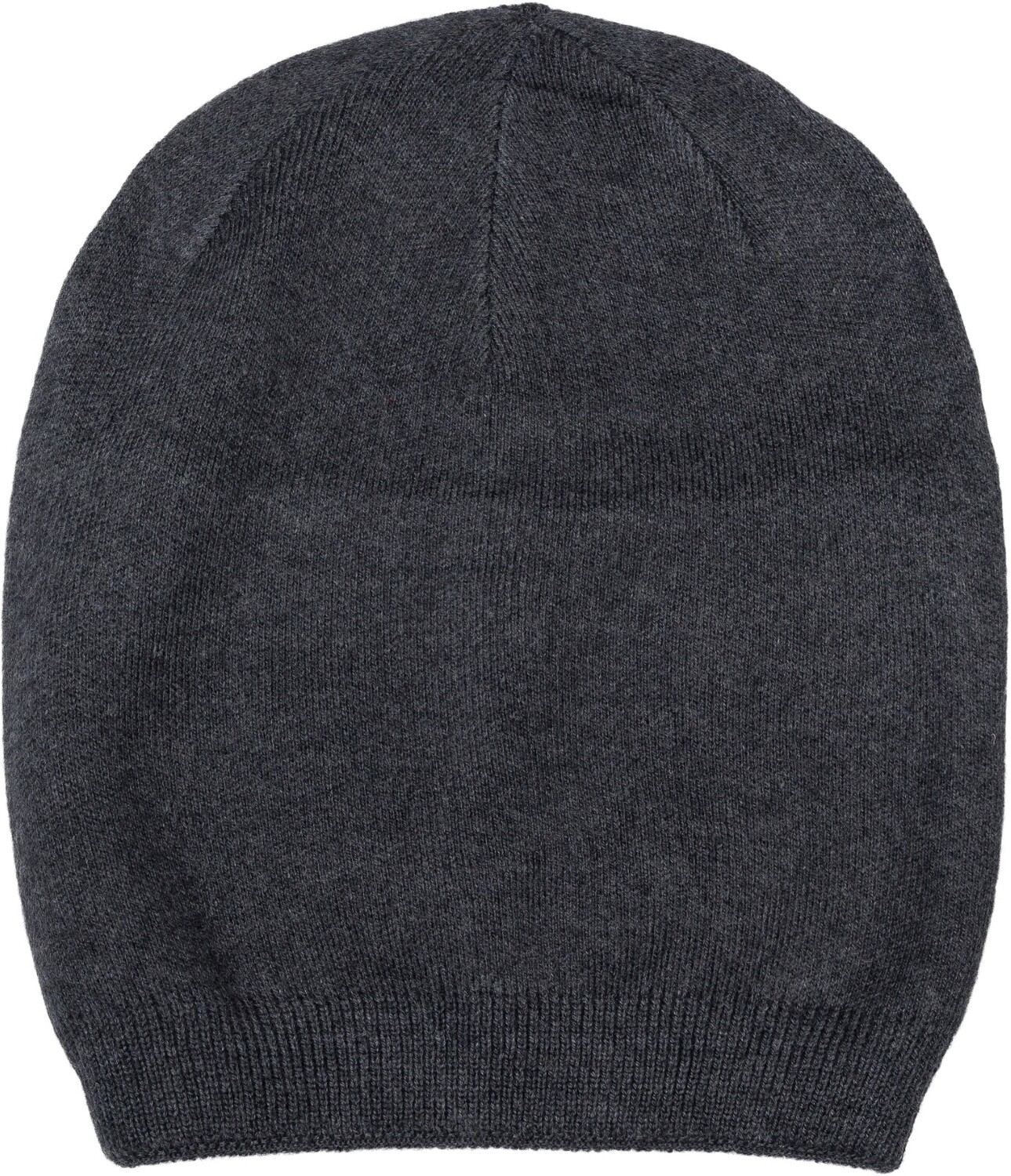 Кепка styleBREAKER Strick Beanie, темно серый
Кепка styleBREAKER Strick Beanie, темно серый