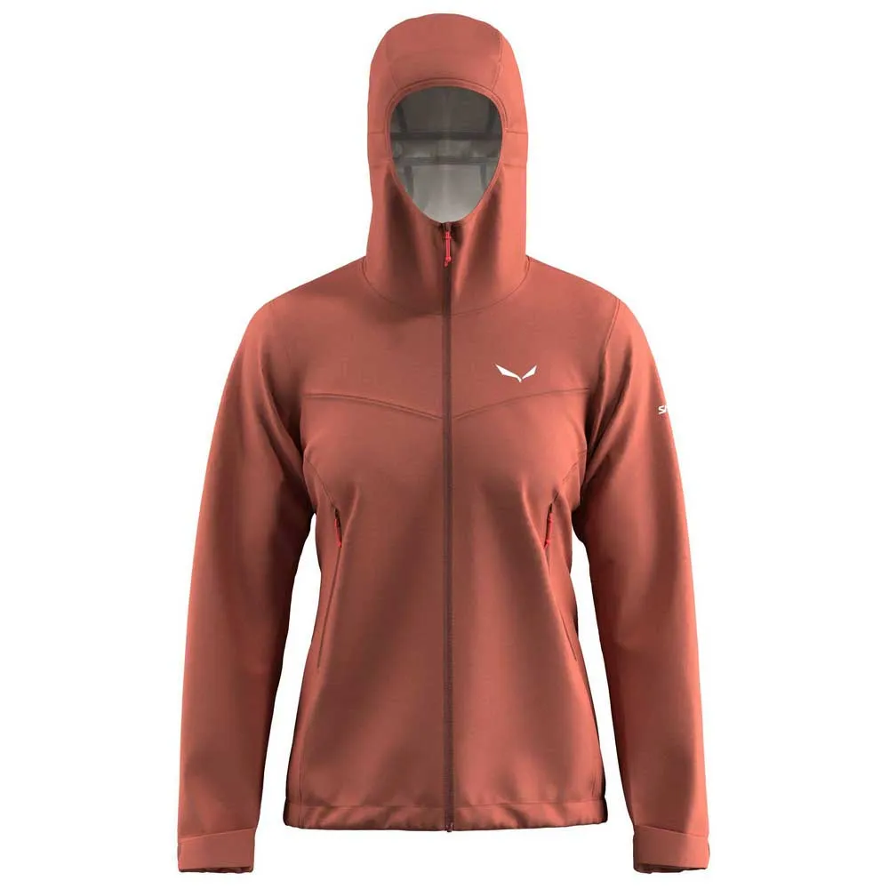 Куртка Salewa Puez Goretex 3L EPE, оранжевый
Куртка Salewa Puez Goretex 3L EPE, оранжевый