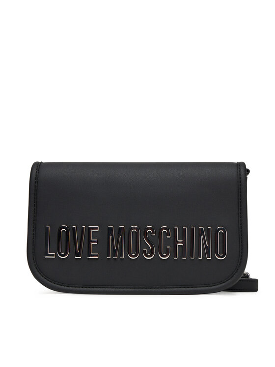 Женская сумка JC4028PP1NKD000B Love Moschino, чёрный
Женская сумка JC4028PP1NKD000B Love Moschino, чёрный