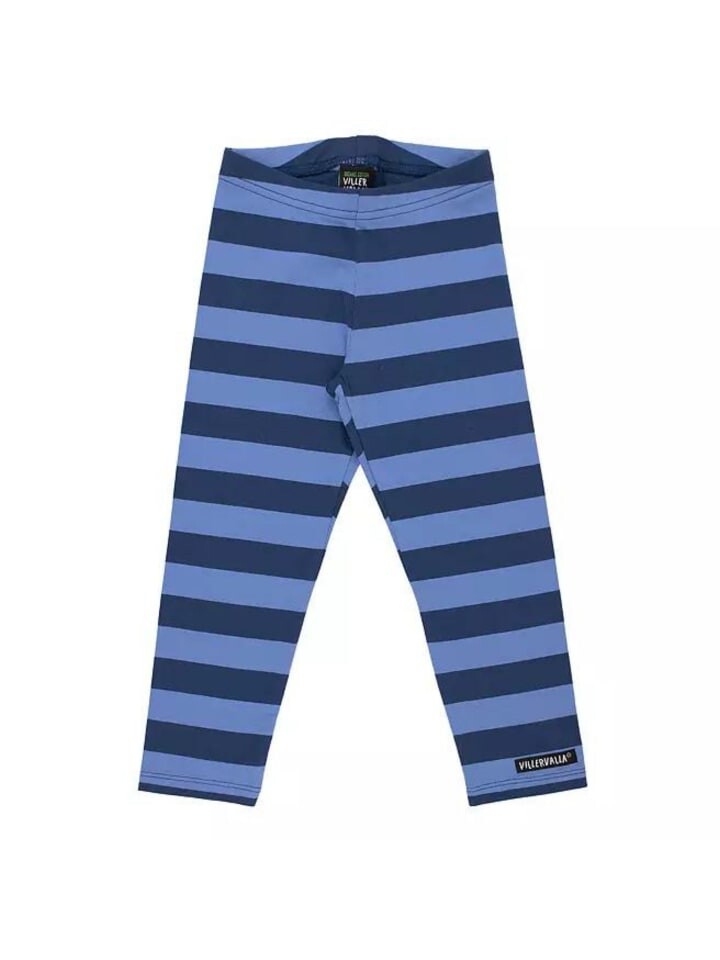 Леггинсы Villervalla Stripe, синий
Леггинсы Villervalla Stripe, синий