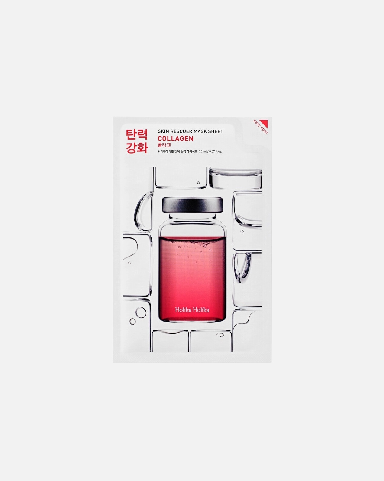 Тканевая маска для лица Holika Holika, 1 шт
Тканевая маска для лица Holika Holika, 1 шт