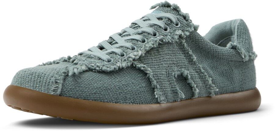 Кроссовки CAMPER Pelotas Soller, Jade
Кроссовки CAMPER Pelotas Soller, Jade