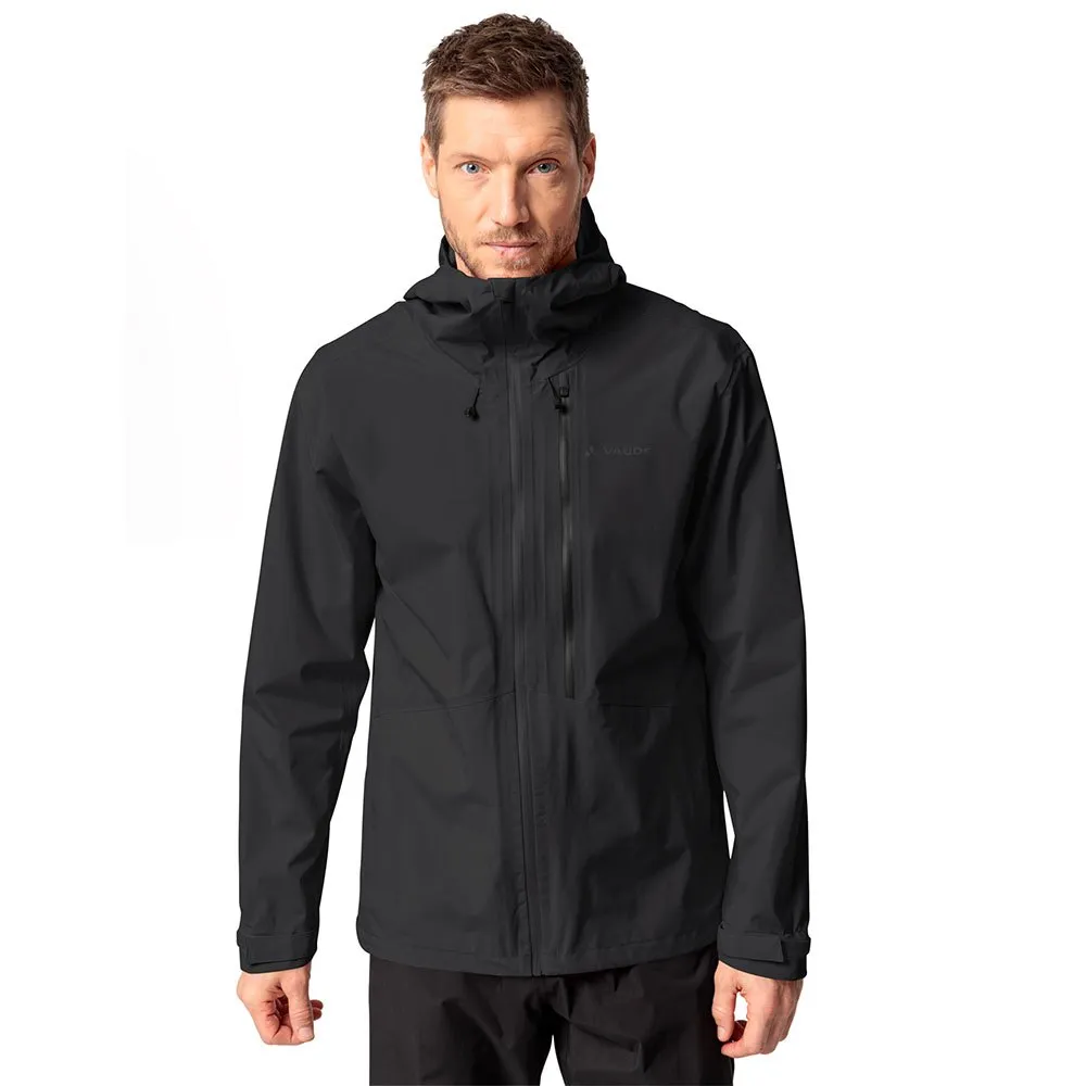Куртка VAUDE Comyou, черный
Куртка VAUDE Comyou, черный