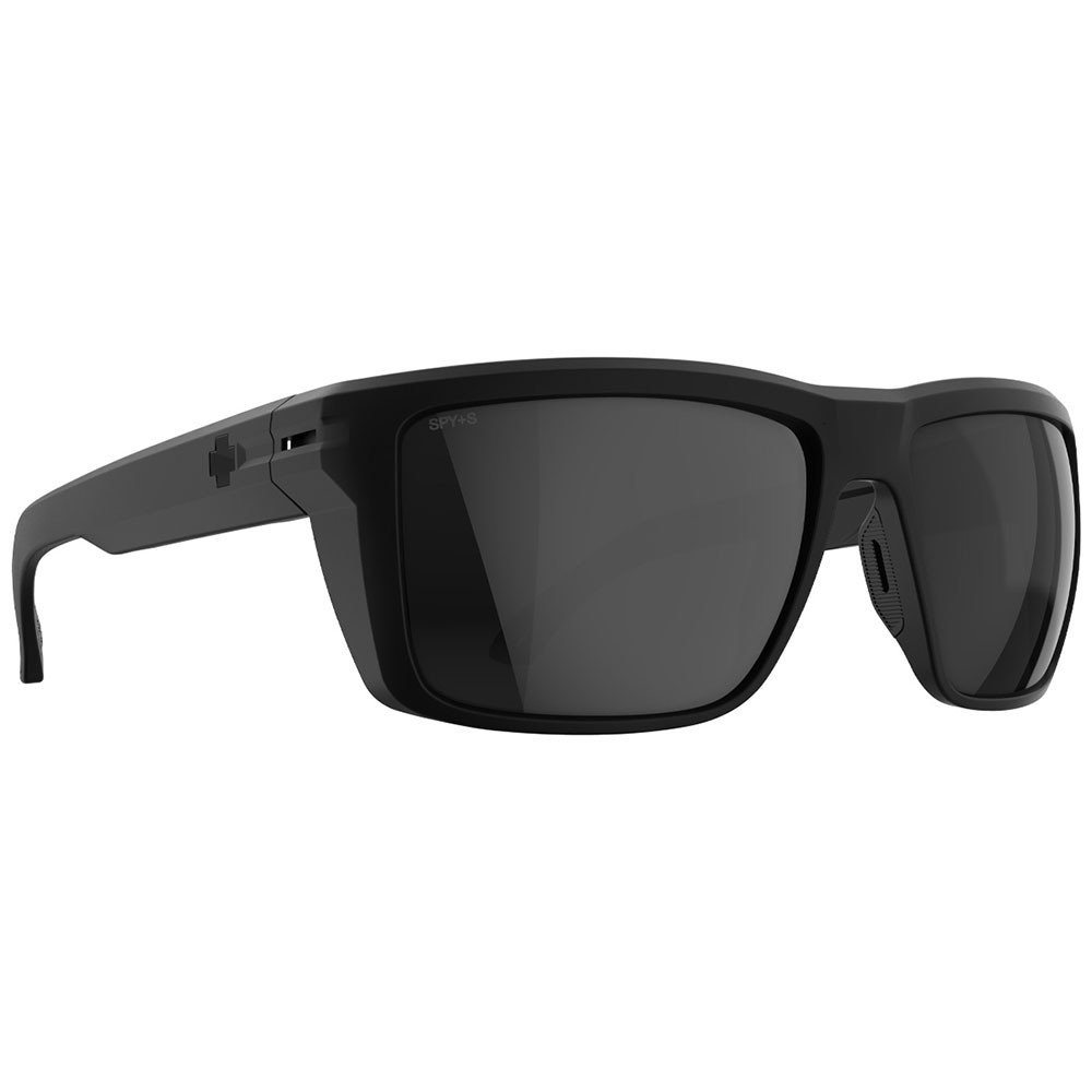 Солнцезащитные очки Spy Overhaul XL ANSI с поляризацией, Soft Matte Black
Солнцезащитные очки Spy Overhaul XL ANSI с поляризацией, Soft Matte Black