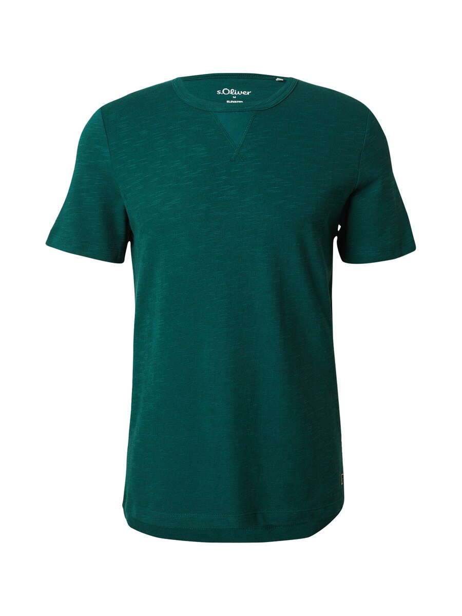 Футболка s.Oliver, Emerald, Зеленый, Футболка s.Oliver, Emerald
Футболка s.Oliver, Emerald, Зеленый, Футболка s.Oliver, Emerald