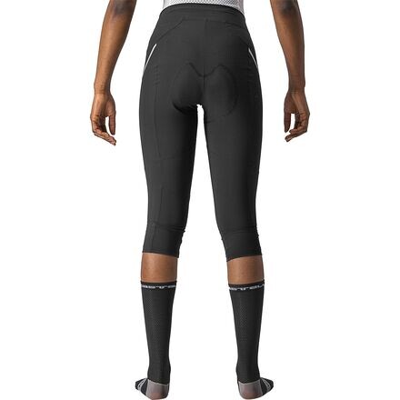 Трусики Velocissima 3 - женские Castelli, черный/серый
Трусики Velocissima 3 - женские Castelli, черный/серый