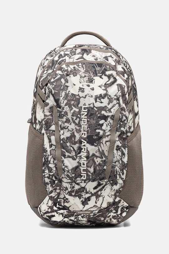 Рюкзак Under Armour, зеленый
Рюкзак Under Armour, зеленый