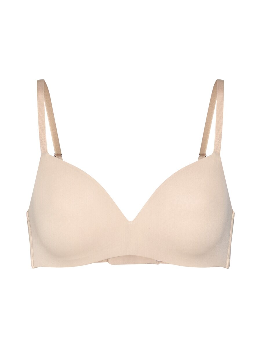 Бюстгальтер Skiny, бежевый
Бюстгальтер Skiny, бежевый