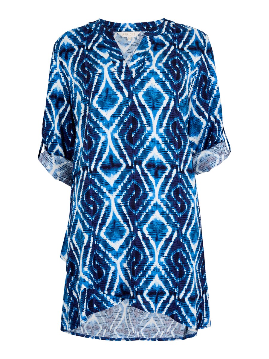 Блуза Apricot, синий
Блуза Apricot, синий