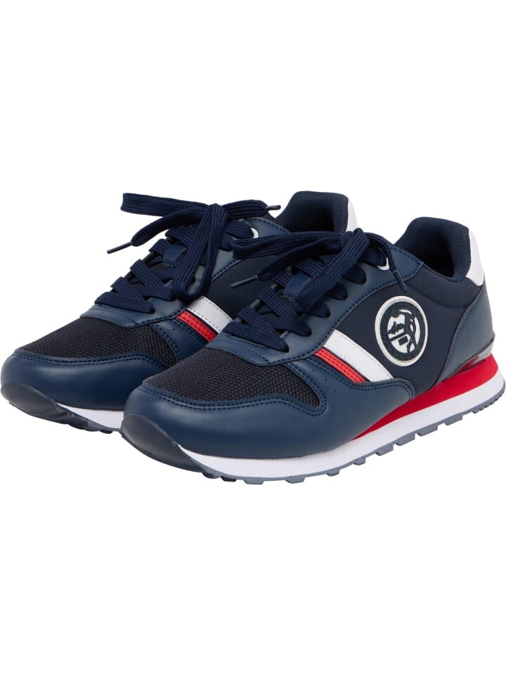 Низкие кроссовки Carlo Colucci di Gregorio, темно-синий
Низкие кроссовки Carlo Colucci di Gregorio, темно-синий