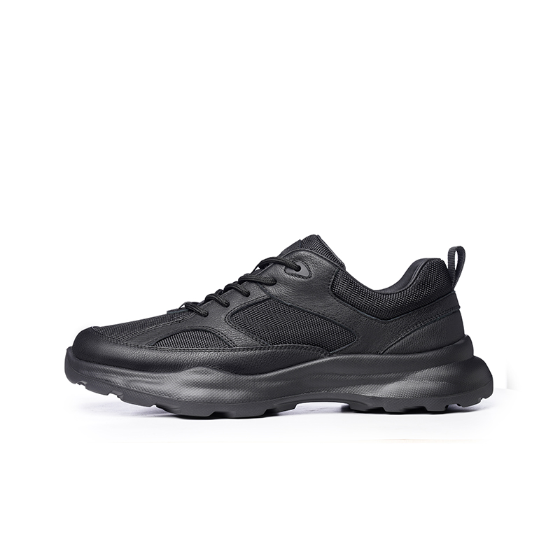 LAORENTOU Кроссовки Cushioning Abrasion Resistant Breathable Outdoor Shoes Men's Black
LAORENTOU Кроссовки Cushioning Abrasion Resistant Breathable Outdoor Shoes Men's Black
