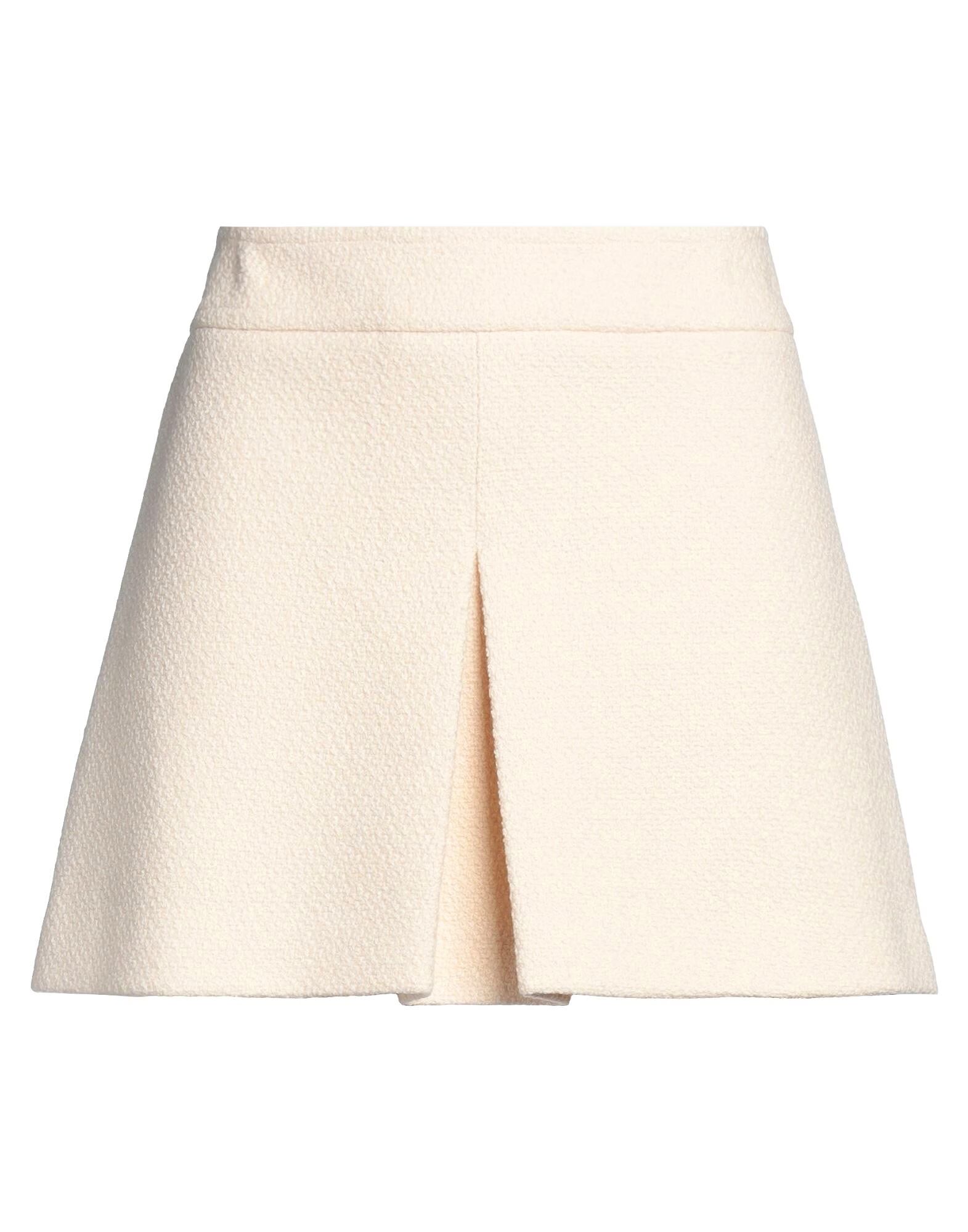 Мини-юбка Celine, айвори
Мини-юбка Celine, айвори